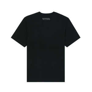 “Frida Kaolo” Black T-shirt